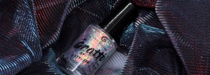 Grattol Color Nail Polish You My Peach