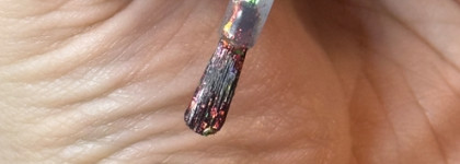 Grattol Color Nail Polish You My Peach