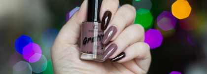 Grattol Color Nail Polish: коллекция Come In For Coffee