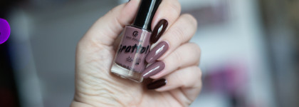 Grattol Color Nail Polish: коллекция Come In For Coffee
