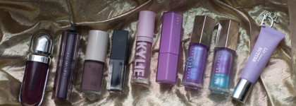 Фавориты 2025: декоративная косметика для губ