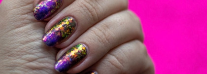 Фавориты 2025: лаки для ногтей