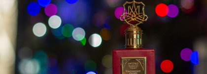 Uncensored Cherry Antonio Maretti EDP