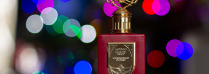 Uncensored Cherry Antonio Maretti EDP