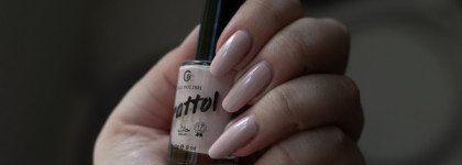 Grattol Color Nail Polish