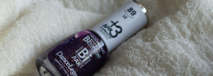 Dance Legend Binary Ванда