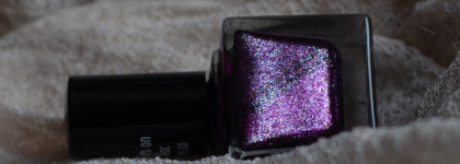 Anny Nail Polish 195.50 lights on lilac