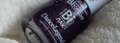 Dance Legend Binary Ванда