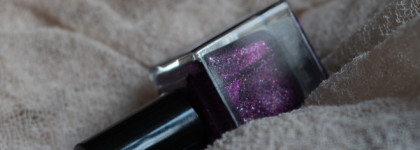 Anny Nail Polish 195.50 lights on lilac