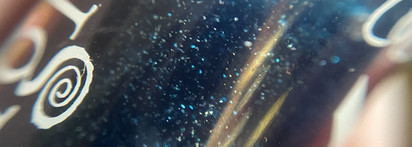 Colourpop x Twilight Lux Lip Oil Team Edward