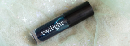 Colourpop x Twilight Lux Lip Oil Team Edward