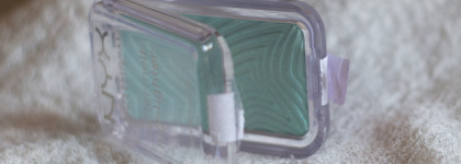 NYX Buttermelt Highlighter #Butta Mint