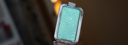 NYX Buttermelt Highlighter #Butta Mint