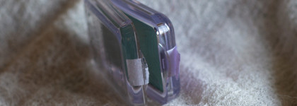 NYX Buttermelt Highlighter #Butta Mint