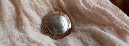 Becca Shimmering Skin Perfector Pressed #Opal Flashes Jade