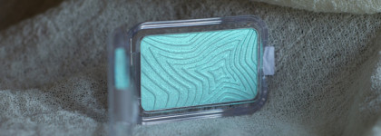 NYX Buttermelt Highlighter #Butta Mint