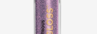Revlon Super Lustrous The Gloss Glazing Lilac
