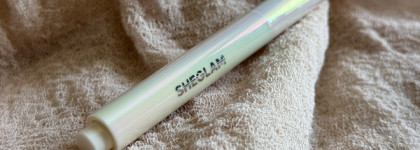 Sheglam Pout-Perfect Moisturizing Solid Lip Gloss Shimmer Lip Plumper #Makin' Me Blush