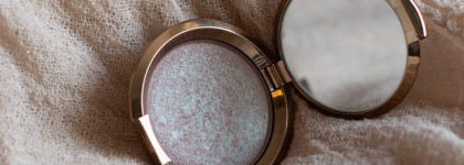 Becca Shimmering Skin Perfector Pressed #Opal Flashes Jade