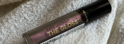 Revlon Super Lustrous The Gloss Glazing Lilac