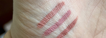 Arive Makeup для губ: карандаши и помада