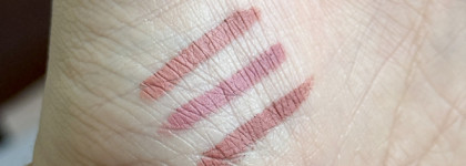 Arive Makeup для губ: карандаши и помада