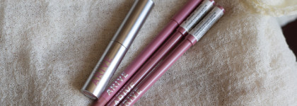 Arive Makeup для губ: карандаши и помада