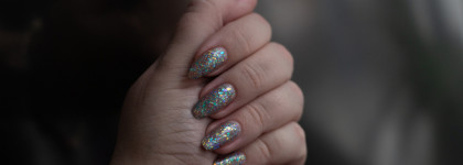 Grattol Color Nail Polish Cute but Psycho, But Cute