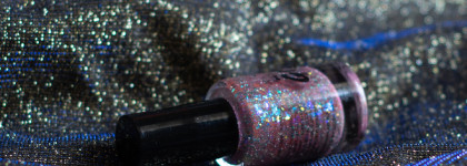 Grattol Color Nail Polish Cute but Psycho, But Cute