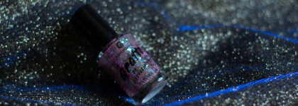 Grattol Color Nail Polish Cute but Psycho, But Cute