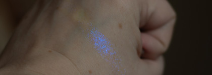 Экспекто Патронум! Be Nuage Eyeshadow Патронус