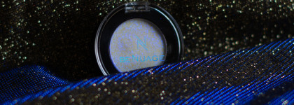 Экспекто Патронум! Be Nuage Eyeshadow Патронус