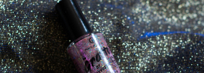 Grattol Color Nail Polish Cute but Psycho, But Cute