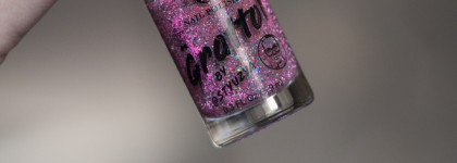 Grattol Color Nail Polish Cute but Psycho, But Cute