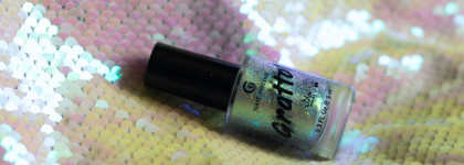Grattol Color Nail Polish Sweet Serenity