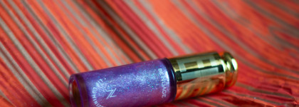 Be Nuage Lip Oil Shine Cotton Candy