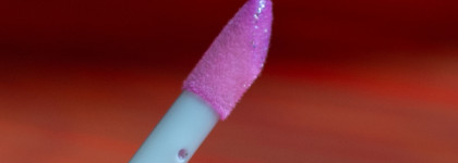 Be Nuage Lip Oil Shine Cotton Candy