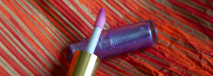 Be Nuage Lip Oil Shine Cotton Candy