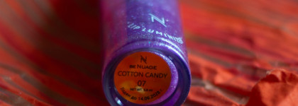 Be Nuage Lip Oil Shine Cotton Candy