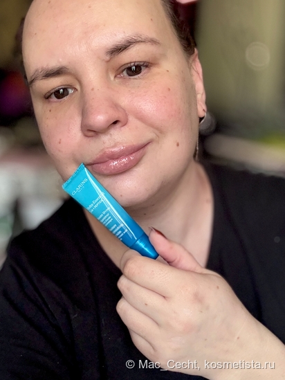 Макияж одним брендом: Clarins