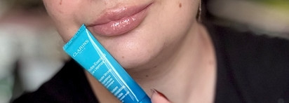 Макияж одним брендом: Clarins