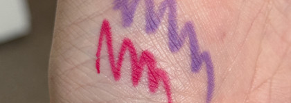 Монобренд: моя коллекция Influence beauty