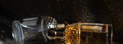 Это уже невыносимо дорого, но я буду покупать и дальше Aqua Allegoria Forte Mandarine Basilic Eau de Parfum