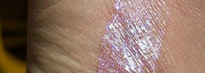 Kiko Milano Lumiverse My Holo Crush Lipgloss&Coat 02 Splash of Violet
