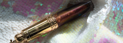 Letoile Russie Heritage lip gloss #Dvina Mist