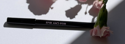 Far and For Lip pencil 103