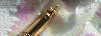 Letoile Russie Heritage lip gloss #Dvina Mist