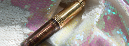 Letoile Russie Heritage lip gloss #Dvina Mist