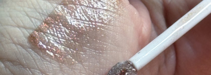 Letoile Russie Heritage lip gloss #Dvina Mist