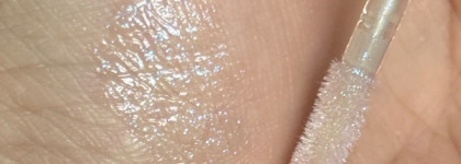 MAC Lipglass Air Non-Sticky Gloss #Frozen
